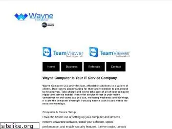 waynecomputer.com