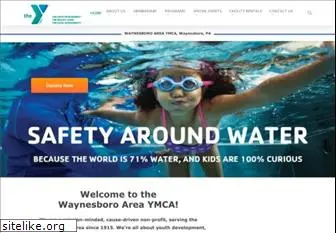 waynesboroymca.org