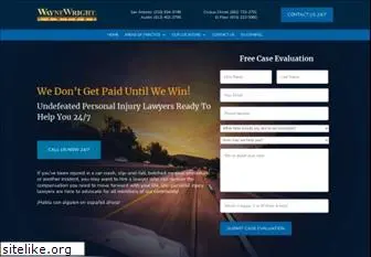 waynewright.com