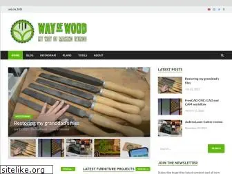 wayofwood.com