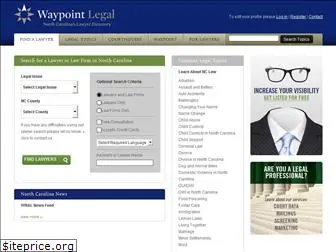 waypointlegal.com