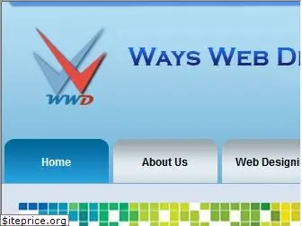 wayswebdevelopment.com