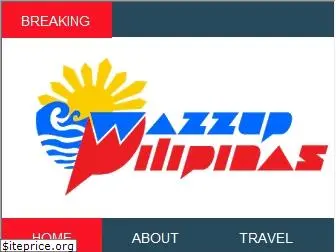 wazzuppilipinas.com
