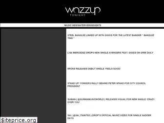 wazzuptonight.com