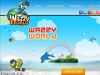 wazzyspace.com
