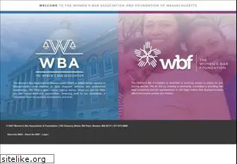 wbawbf.org