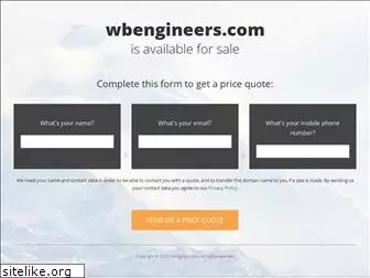 wbengineers.com