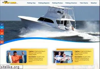 wbfishing.com