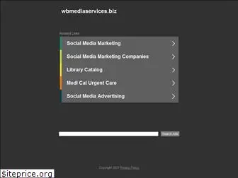 wbmediaservices.biz