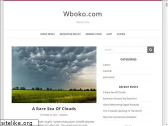 wboko.com