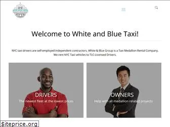 wbtaxi.com