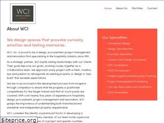 wci-inc.net