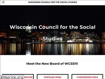 wcss-wi.org