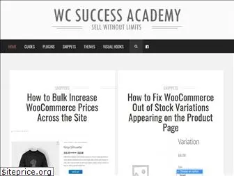 wcsuccessacademy.com