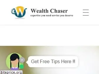 wealthchaser.in