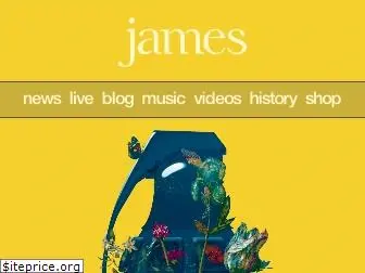 wearejames.com