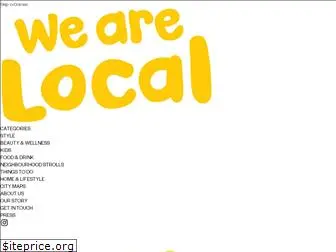 wearelocal.ca