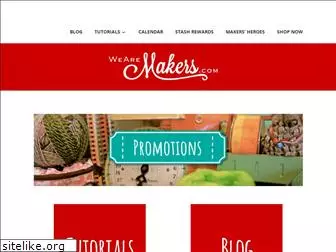 wearemakers.com