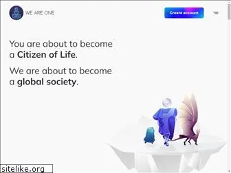 weareone.com