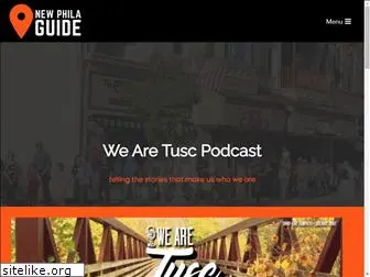 wearetusc.com