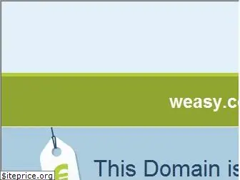 weasy.com