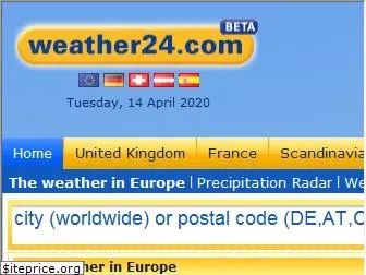 weather24.com