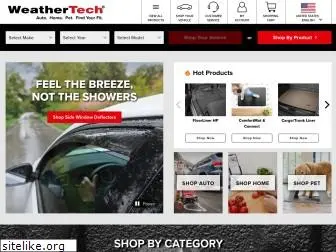 weathertechdirect.com