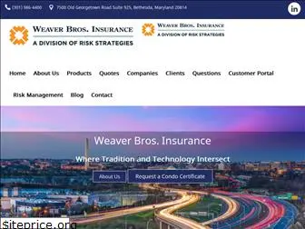 weaverbros.com