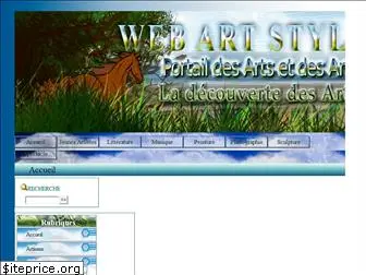 web-artstyle.com