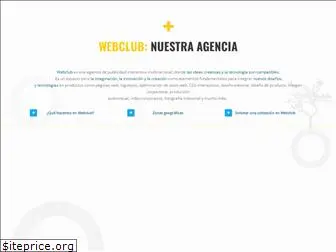 web-club.es
