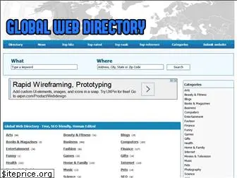 web-directory-global.com