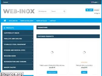 web-inox.com