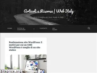 web-italy.it