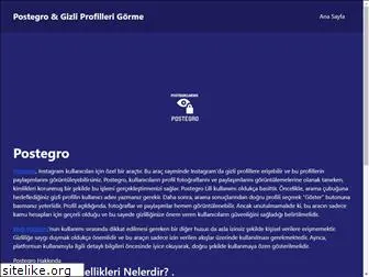 web-postegro.net