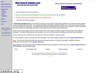 web-search-engines.com