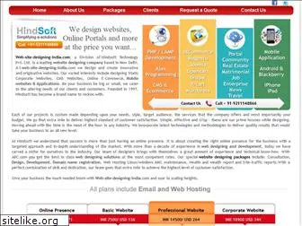 web-site-designing-india.com