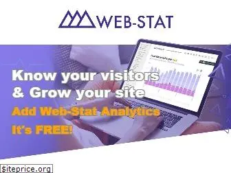 web-stat.com