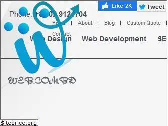 web.com.bd
