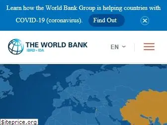 web.worldbank.org