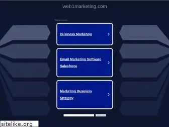 web1marketing.com