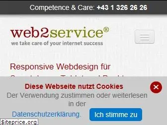 web2service.net