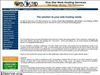 web5star.net