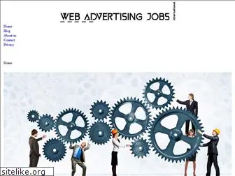 webadvertisingjobs.com