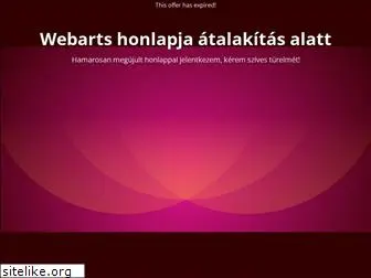 webarts.hu