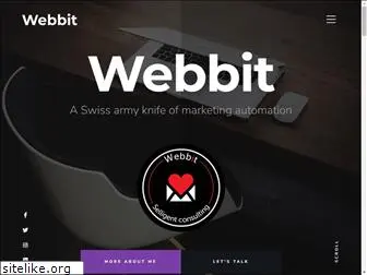 webbit.be
