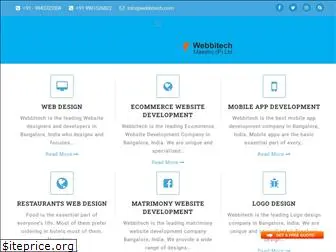 webbitech.in