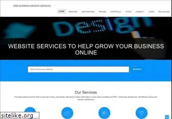 webbusiness.com