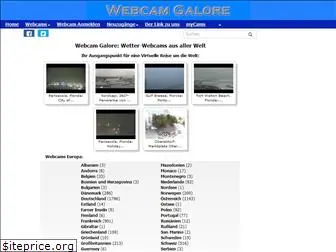 Top 51 similar websites like wxyzwebcams.com