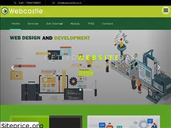 webcastle.co.in