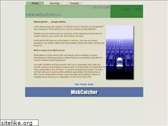 webcatcher.ca